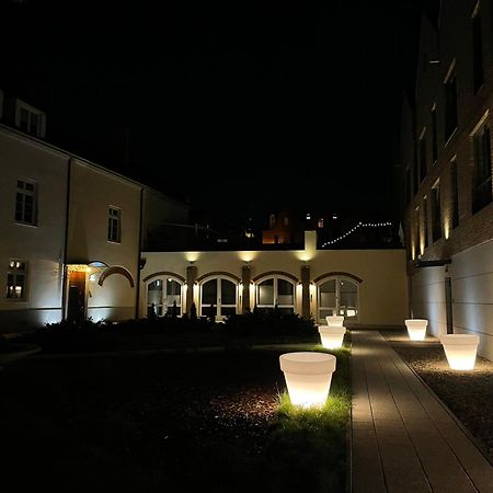 Old Town Apartment Gdansk Exterior photo